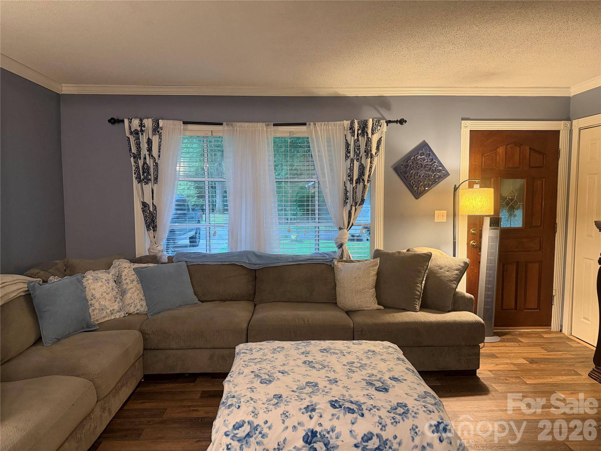 1104 Hillcrest DR #L 34, Cherryville, NC 28021