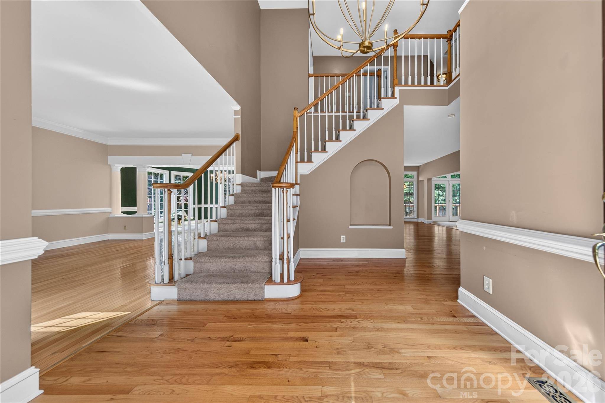 10552 Providence Arbours DR, Charlotte, NC 28270