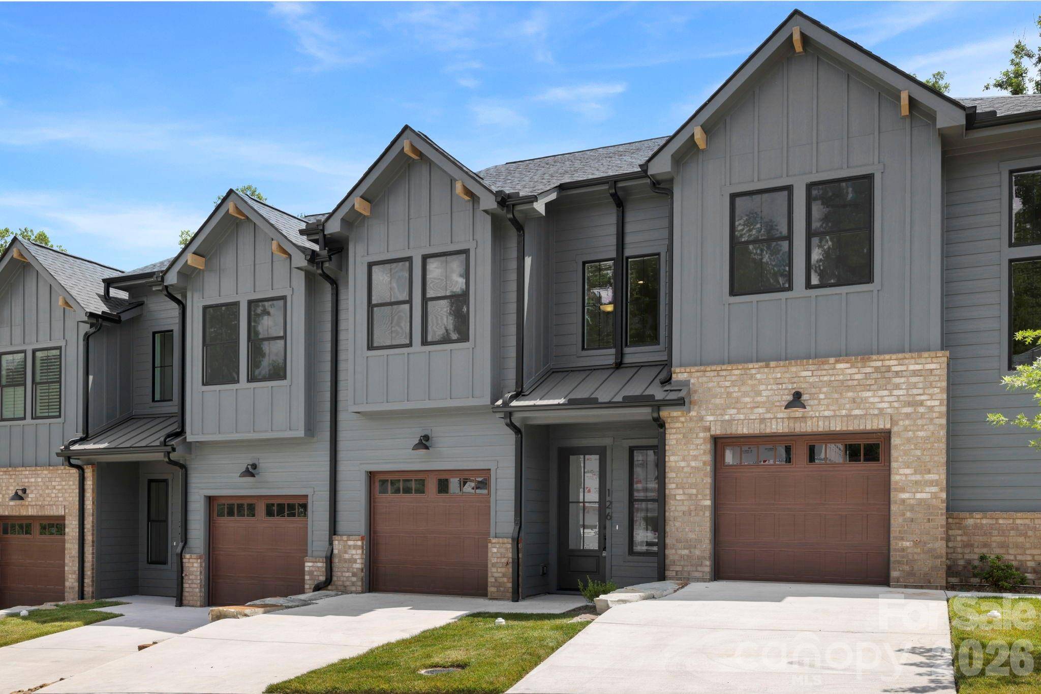 126 Collin PL #36, Asheville, NC 28804