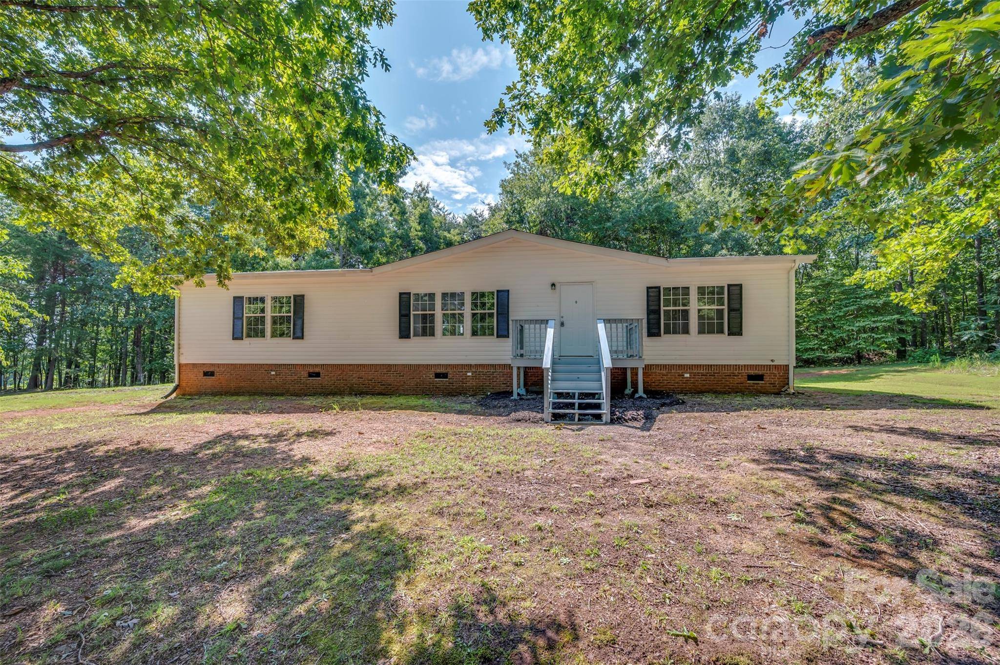 188 Hames Ridge RD, Mooresboro, NC 28114