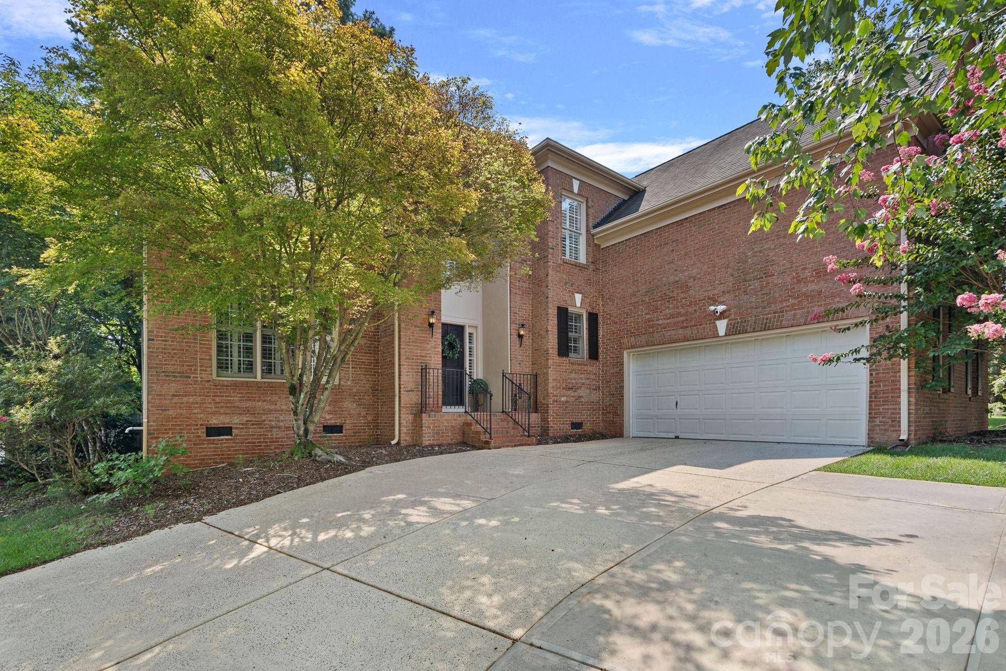 2428 Tarleton Twins TER, Charlotte, NC 28270