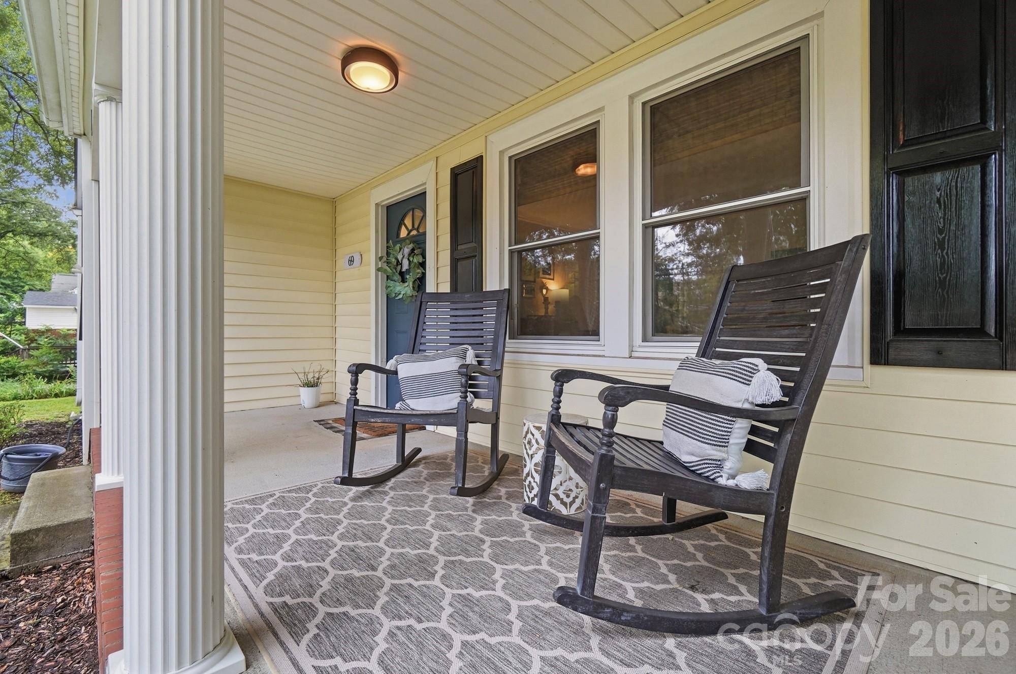 69 Fryling AVE SW, Concord, NC 28025