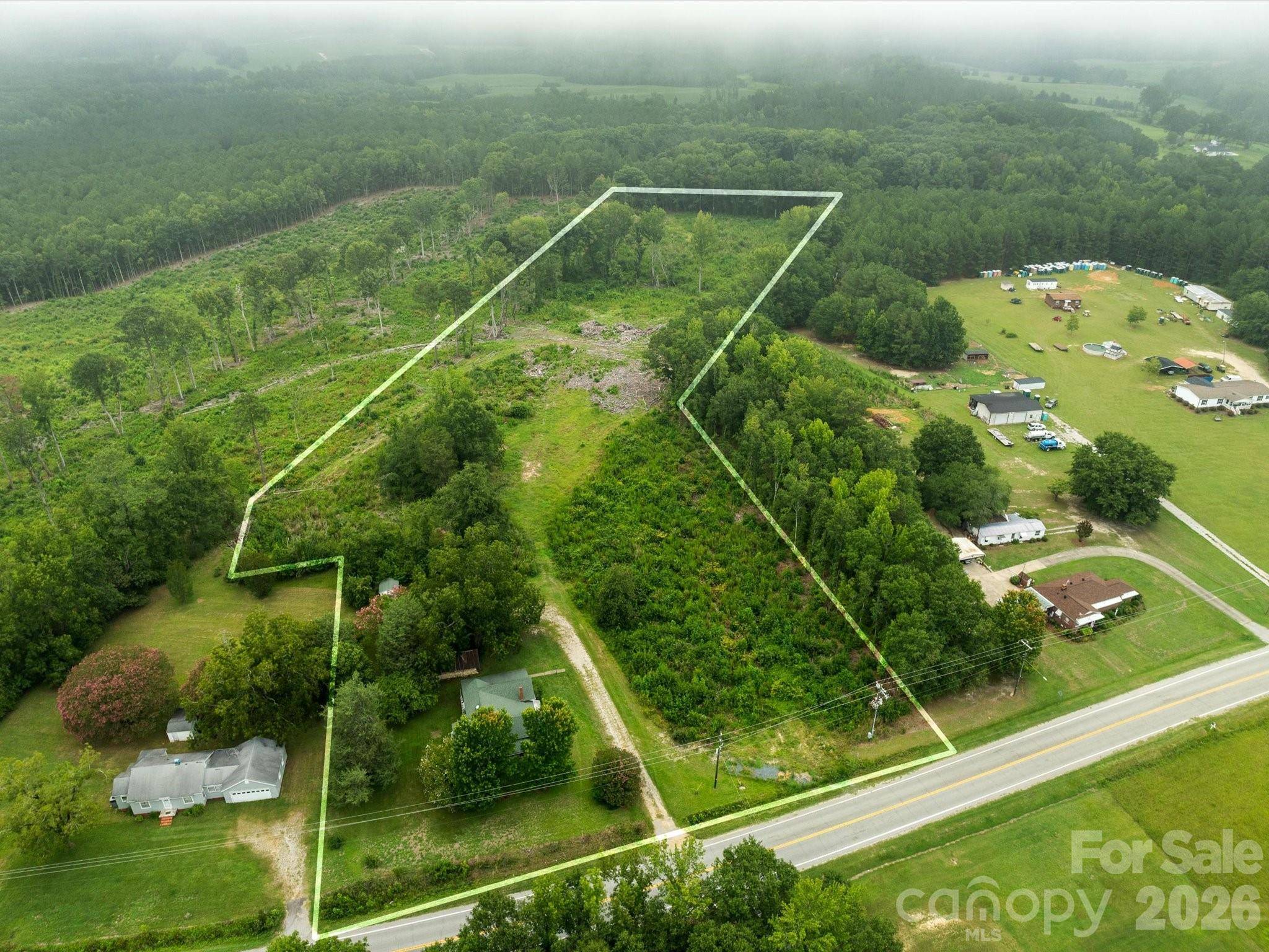 280 W Main ST, Ruby, SC 29741