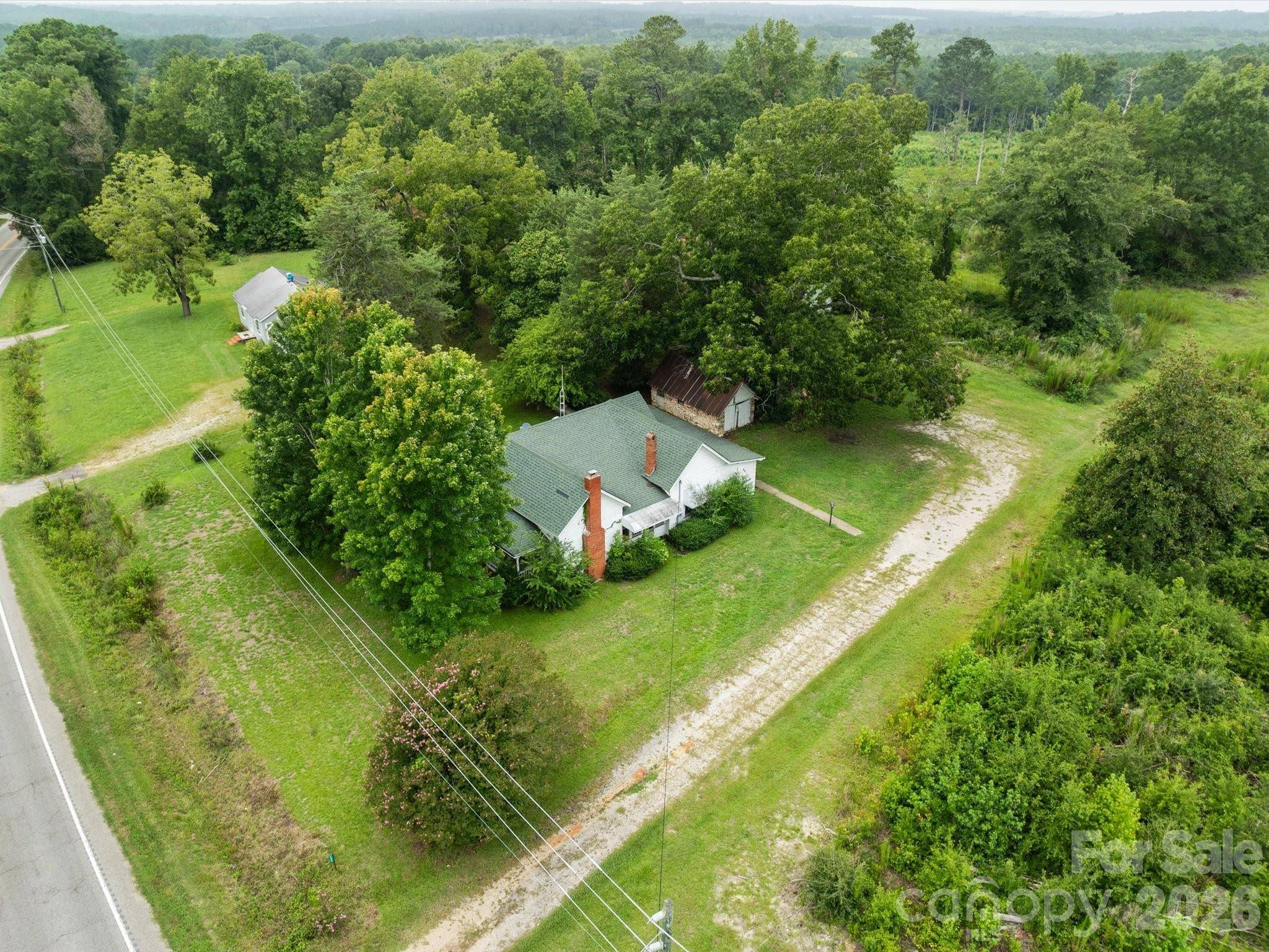 280 W Main ST, Ruby, SC 29741