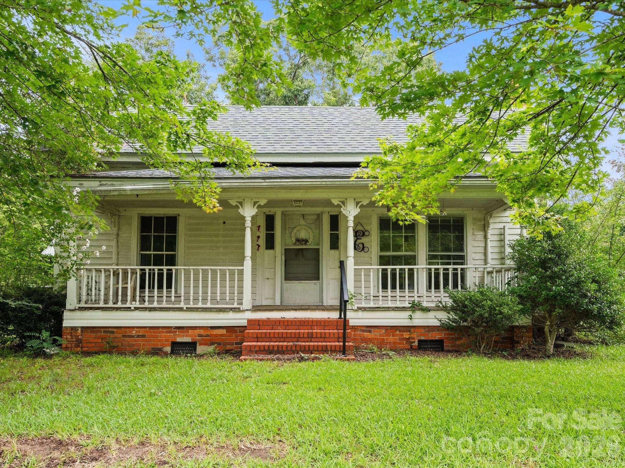 280 W Main ST, Ruby, SC 29741