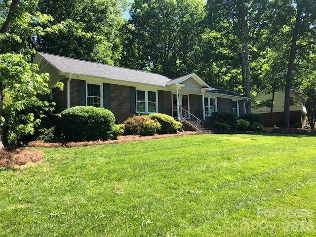 1318 Beechdale DR, Charlotte, NC 28212