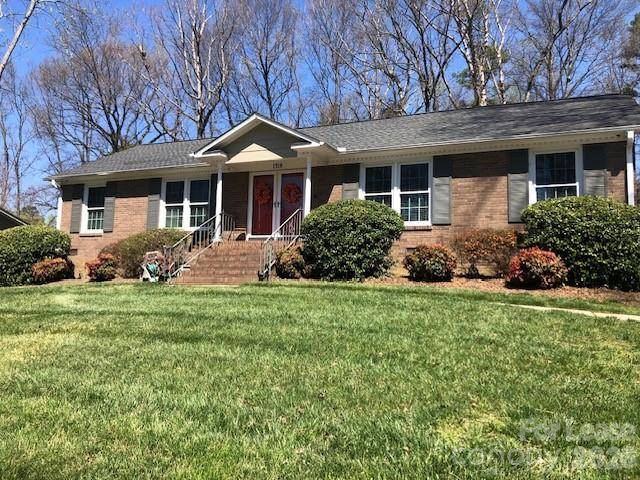 1318 Beechdale DR, Charlotte, NC 28212