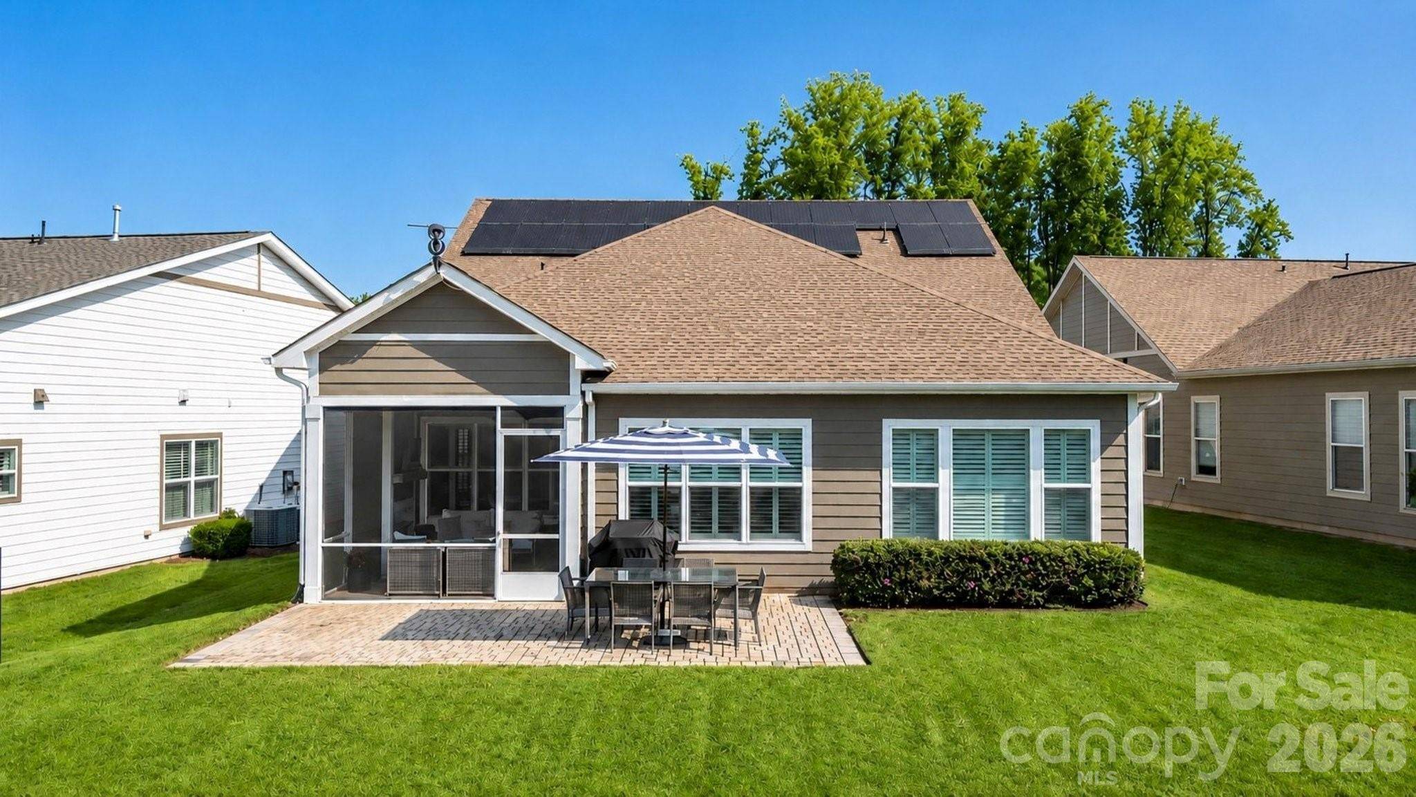 420 Granite Lake CT, Denver, NC 28037