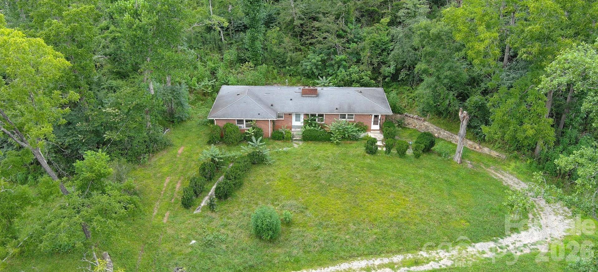 278 Shope Creek RD, Asheville, NC 28805