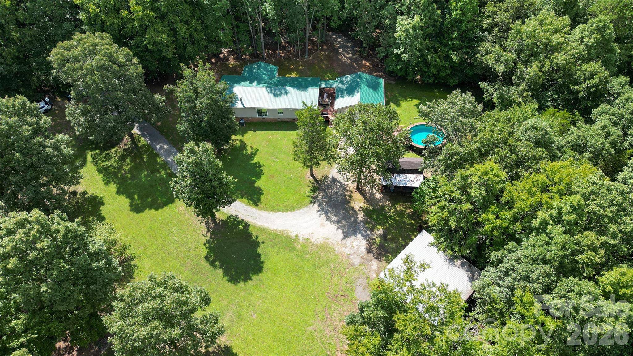 660 Lake Fork RD, Salisbury, NC 28146