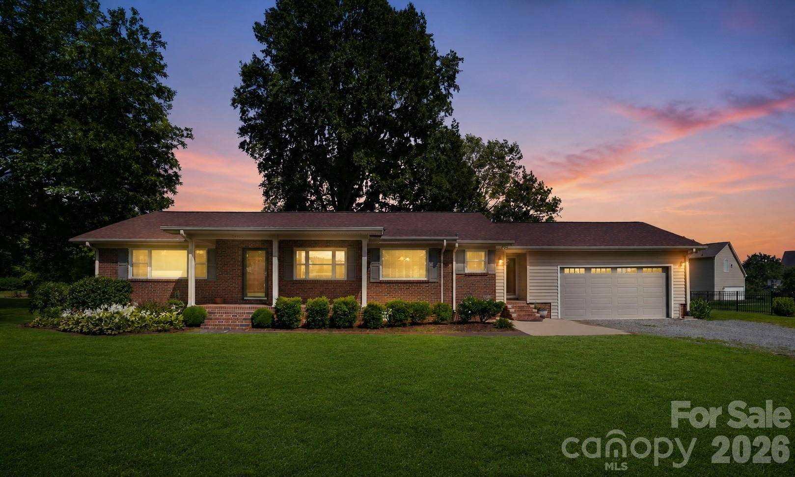 7800 Browne RD, Charlotte, NC 28269