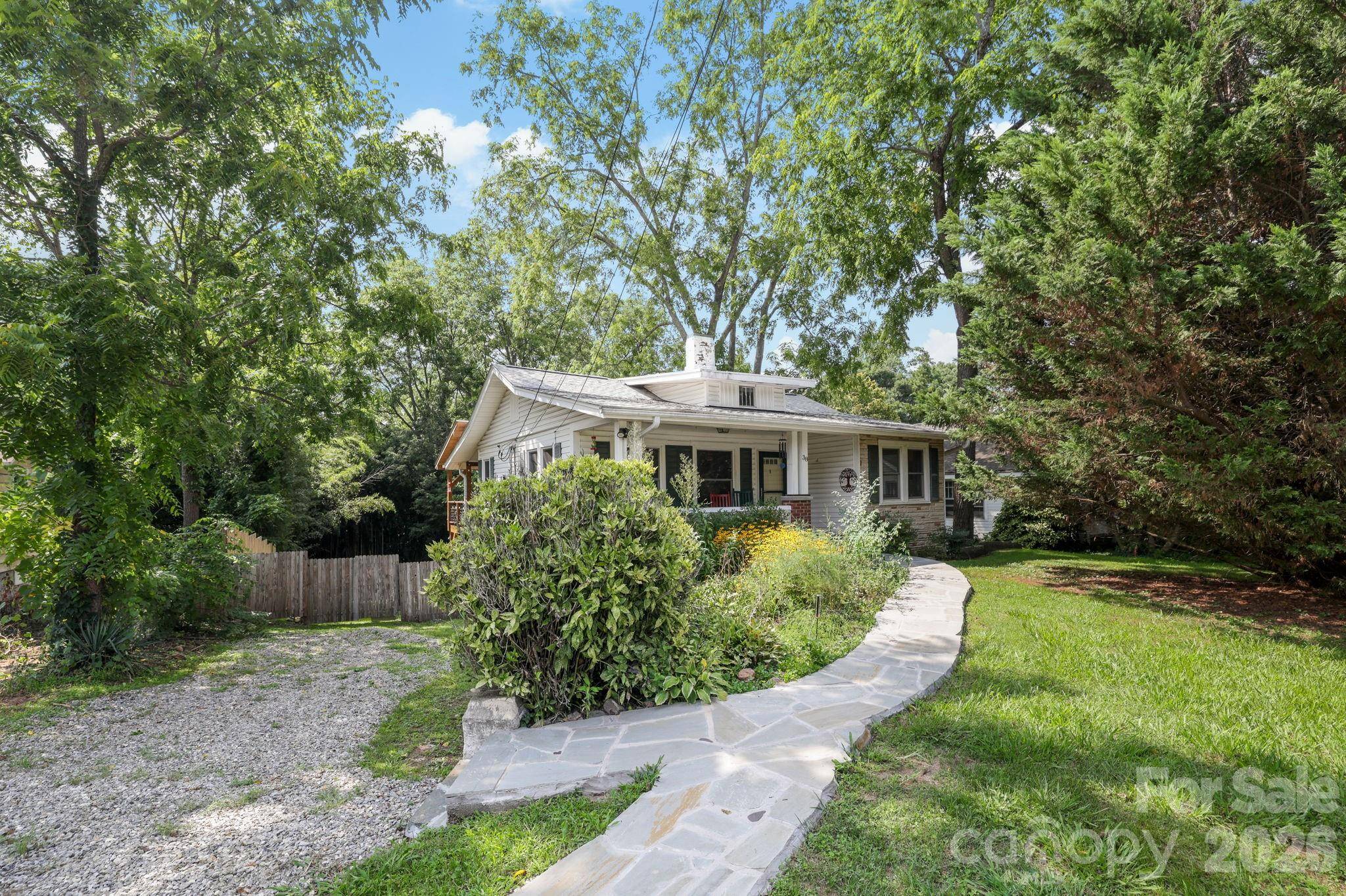 38 Mitchell AVE, Asheville, NC 28806
