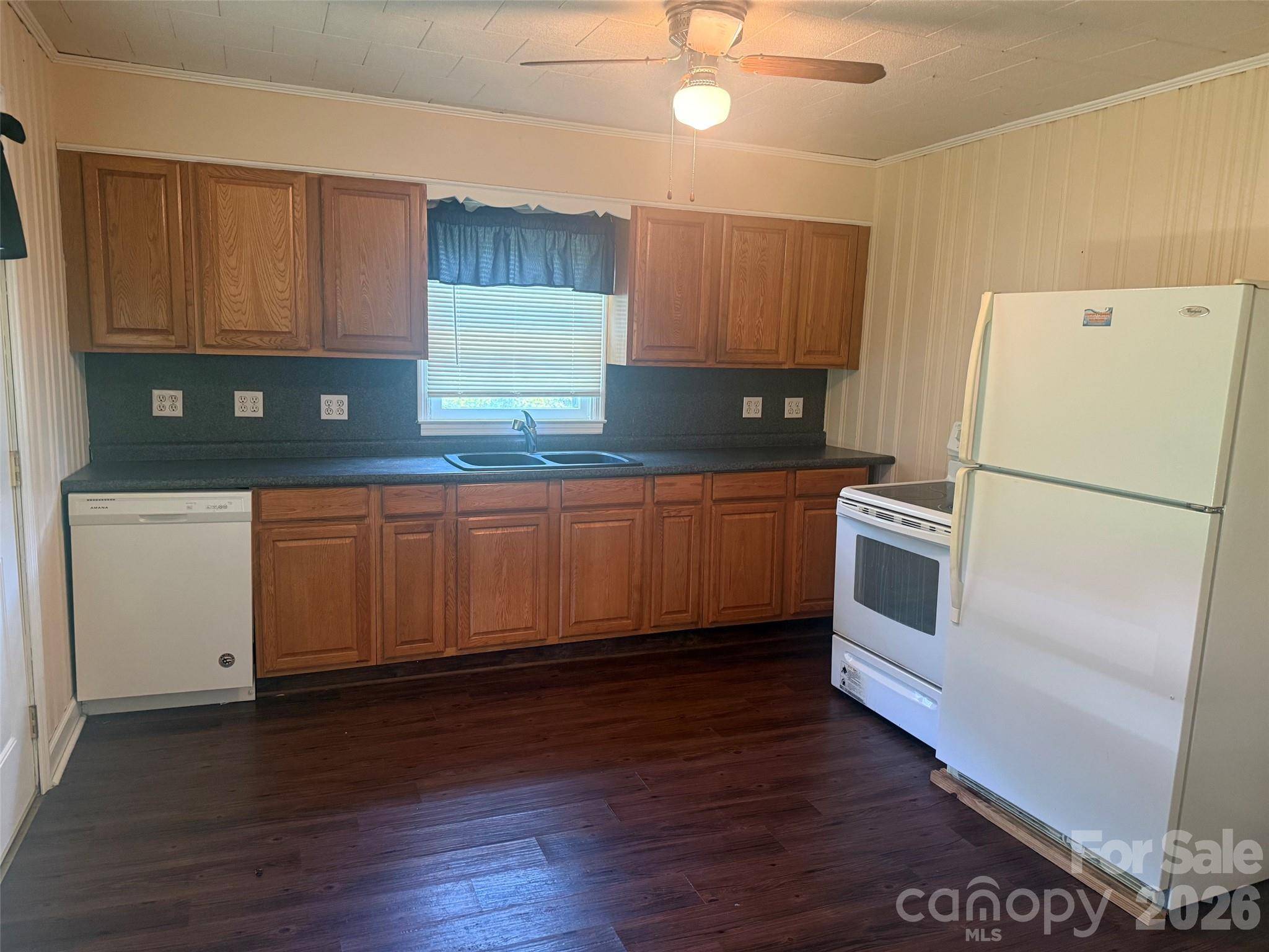 405 Woodland DR, Kershaw, SC 29067