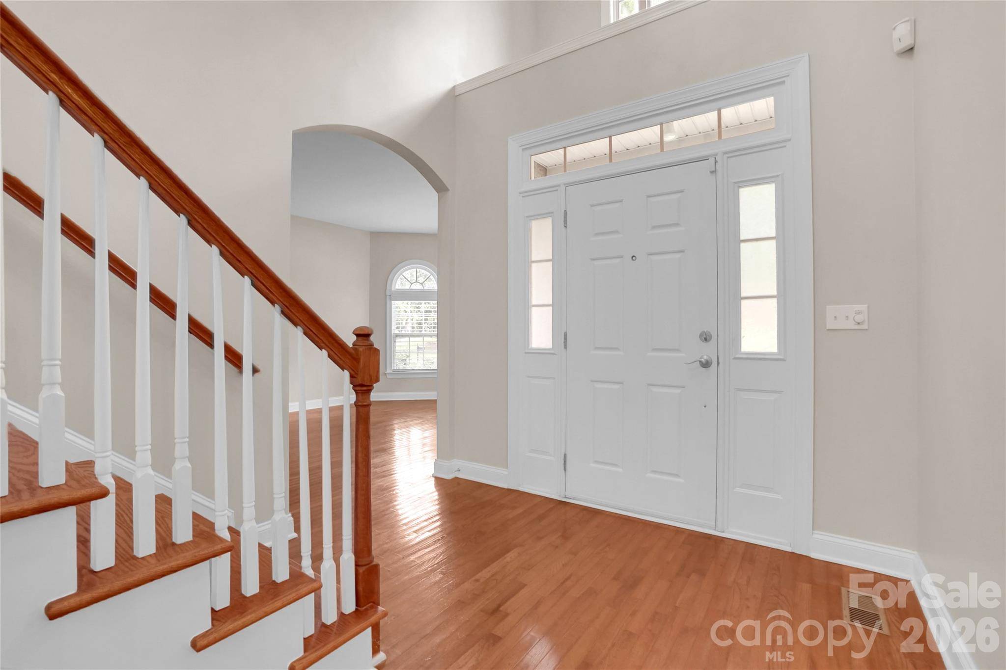5003 Trinity Trace LN, Monroe, NC 28110