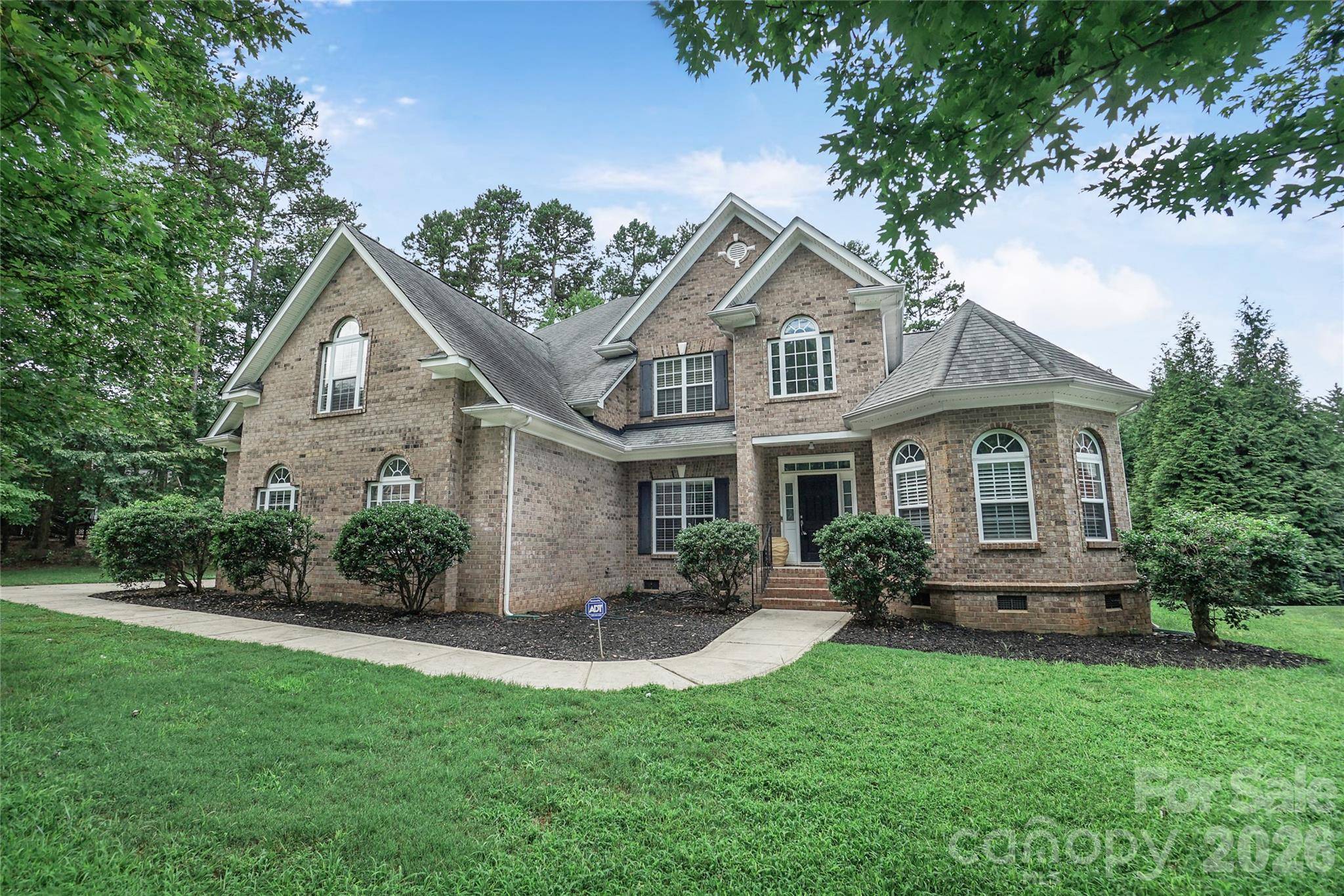 5003 Trinity Trace LN, Monroe, NC 28110