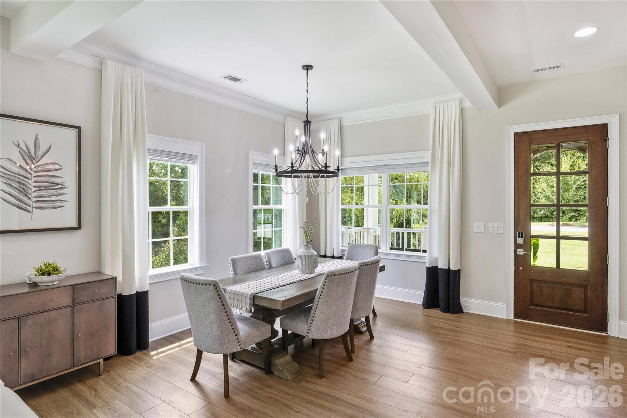 10542 Sweethaven LN, Harrisburg, NC 28075