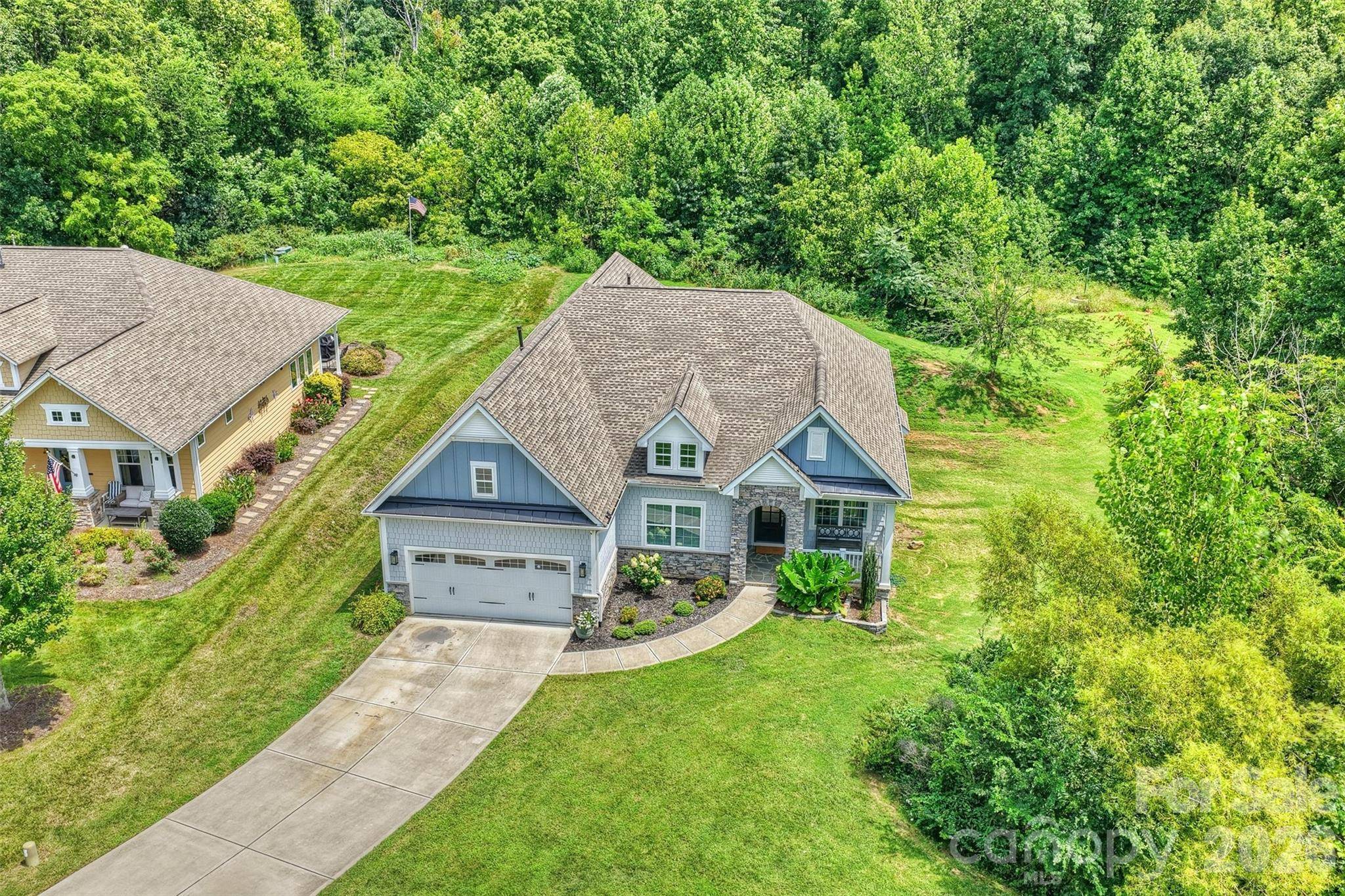 10542 Sweethaven LN, Harrisburg, NC 28075