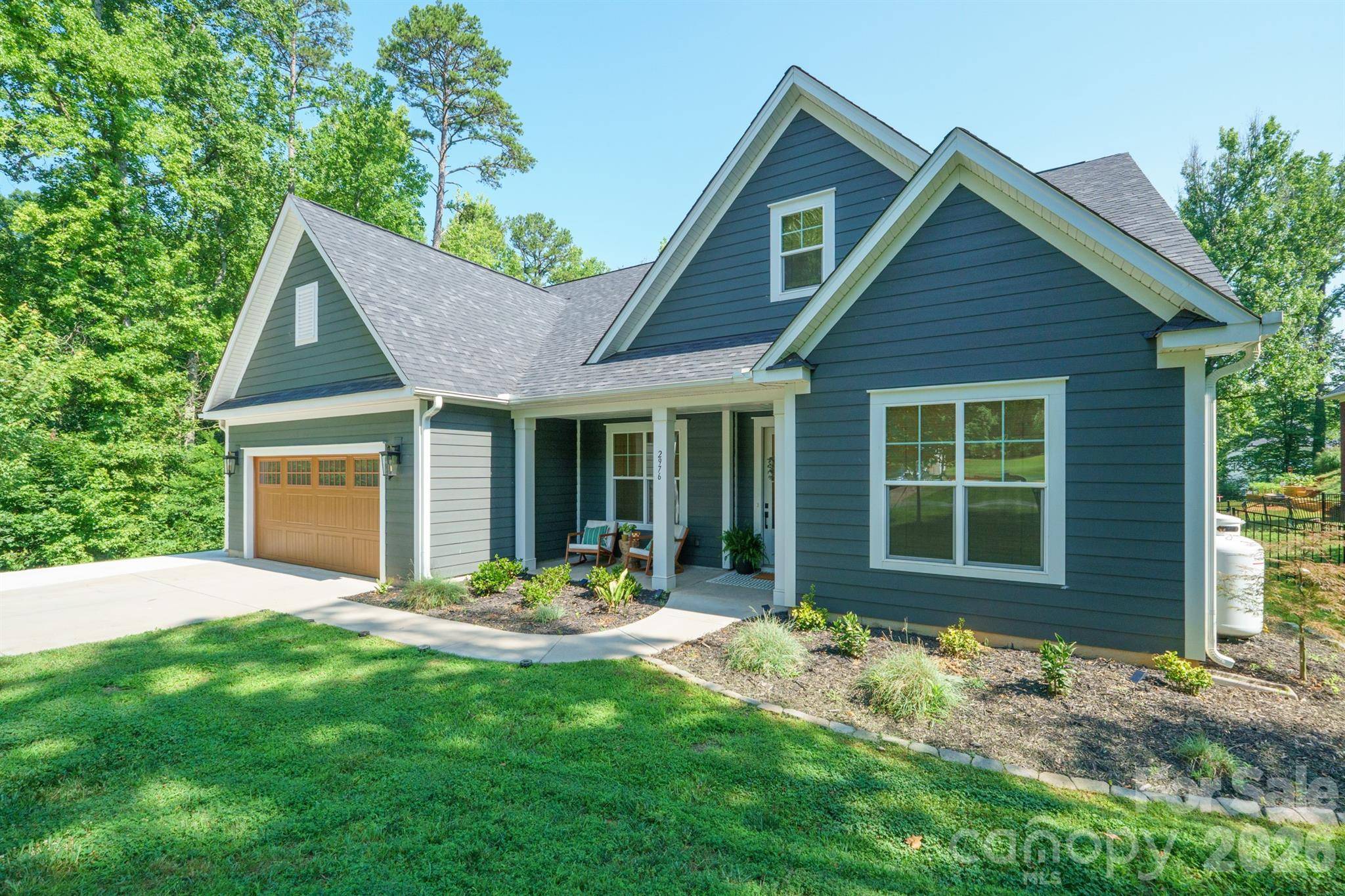 2976 Walter DR NW, Concord, NC 28027