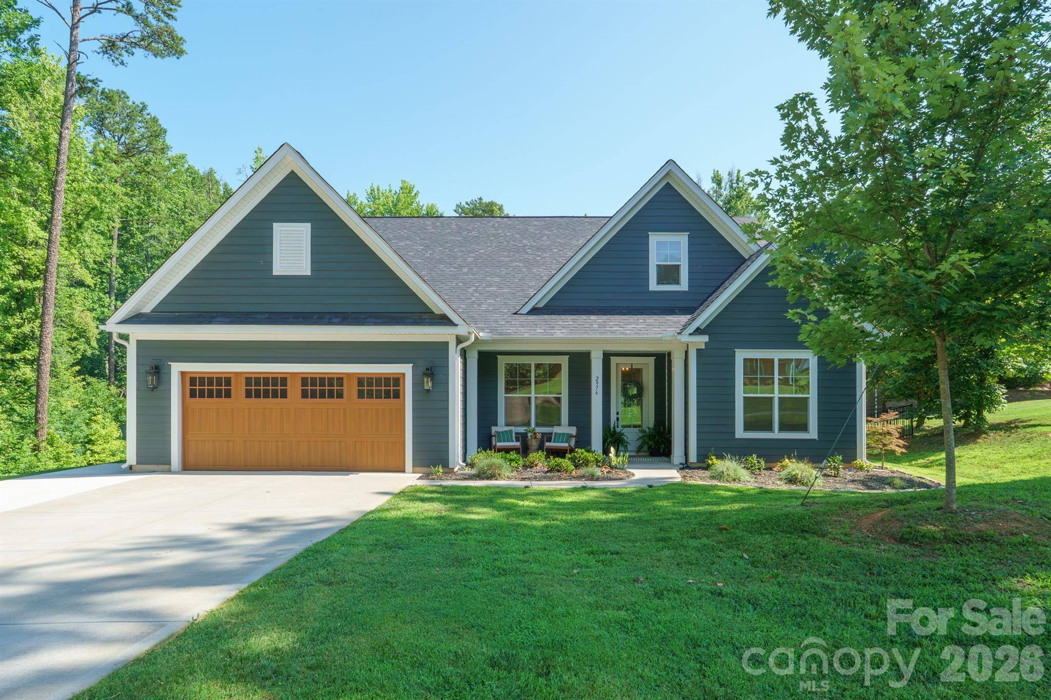 2976 Walter DR NW, Concord, NC 28027