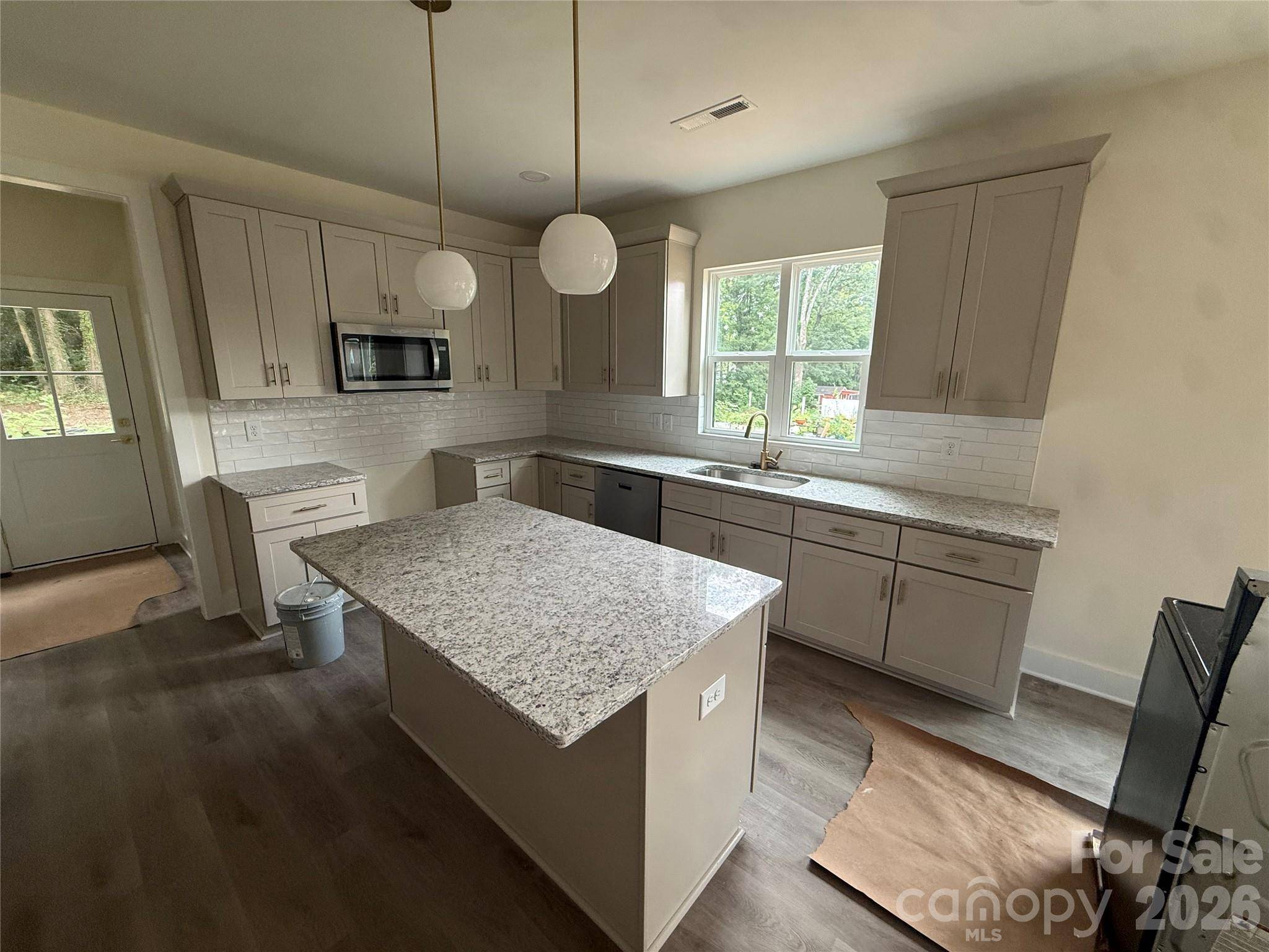 123 Piedmont DR, Kannapolis, NC 28081