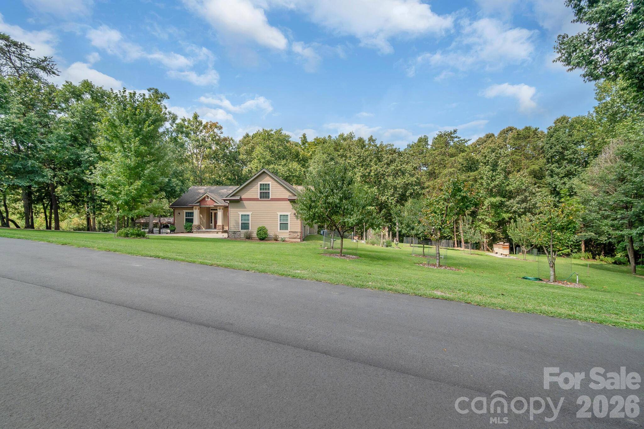 17410 Green Hill RD, Charlotte, NC 28278