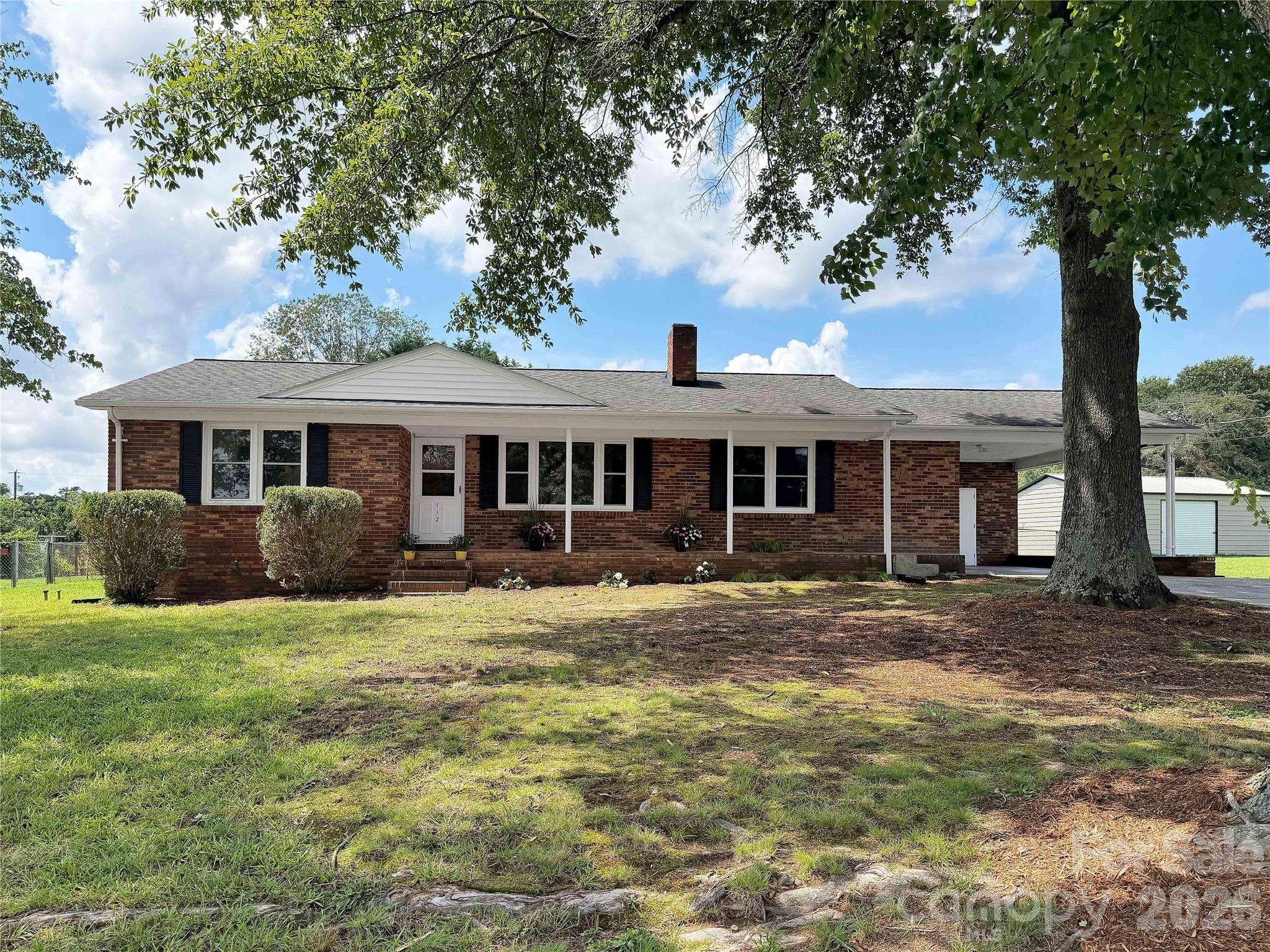 112 Croft DR, Kings Mountain, NC 28086