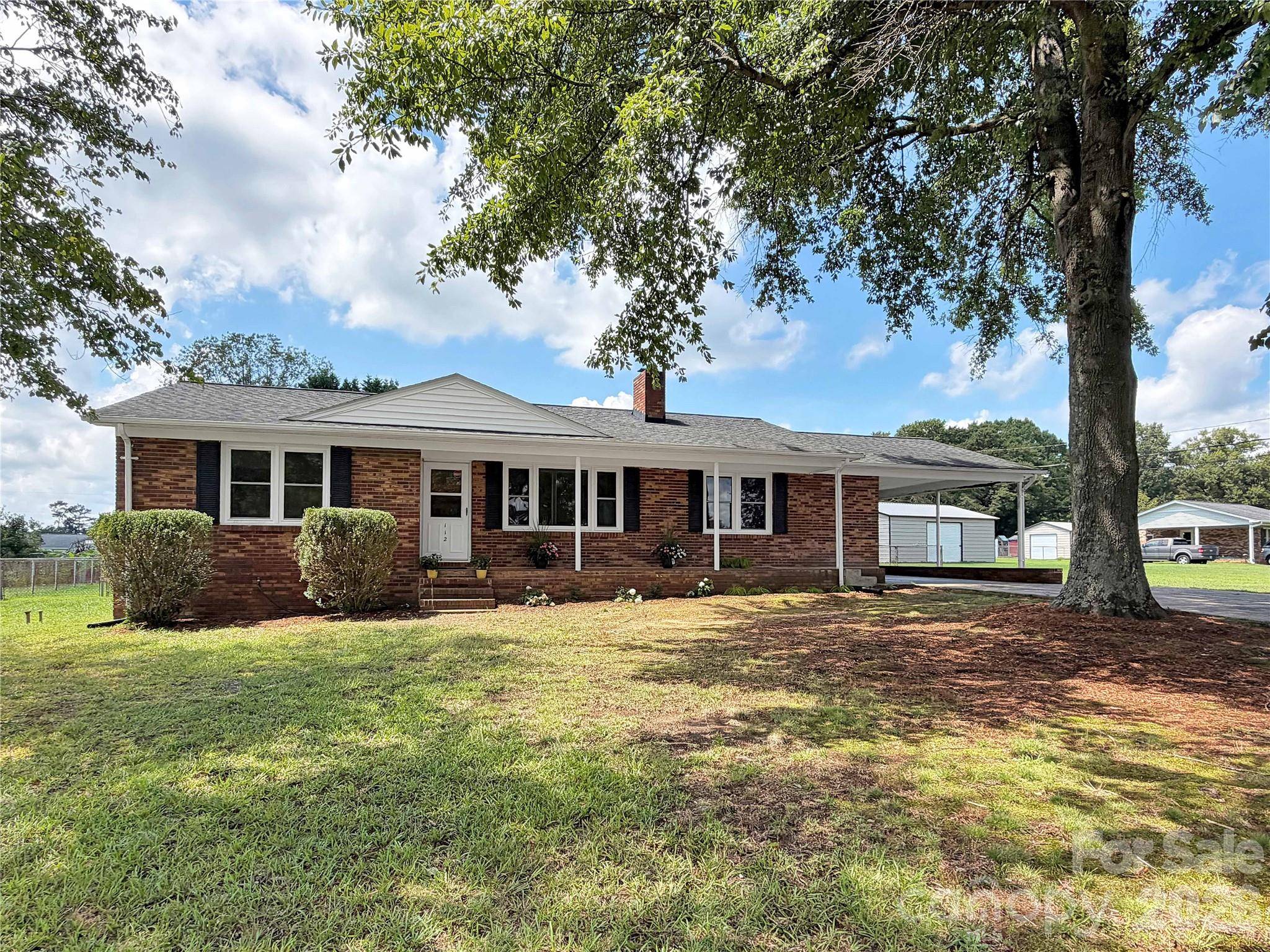 112 Croft DR, Kings Mountain, NC 28086