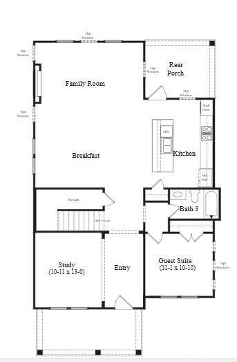 14121 Flying Hooves LN, Pineville, NC 28134