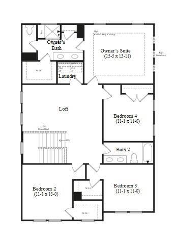 14121 Flying Hooves LN, Pineville, NC 28134