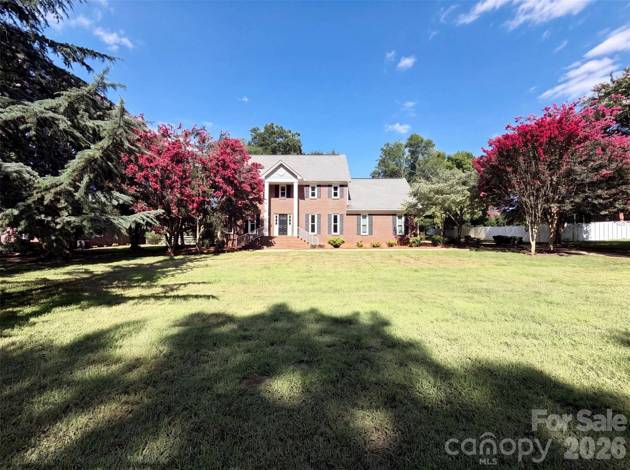 9020 Bartlett RD, Charlotte, NC 28227