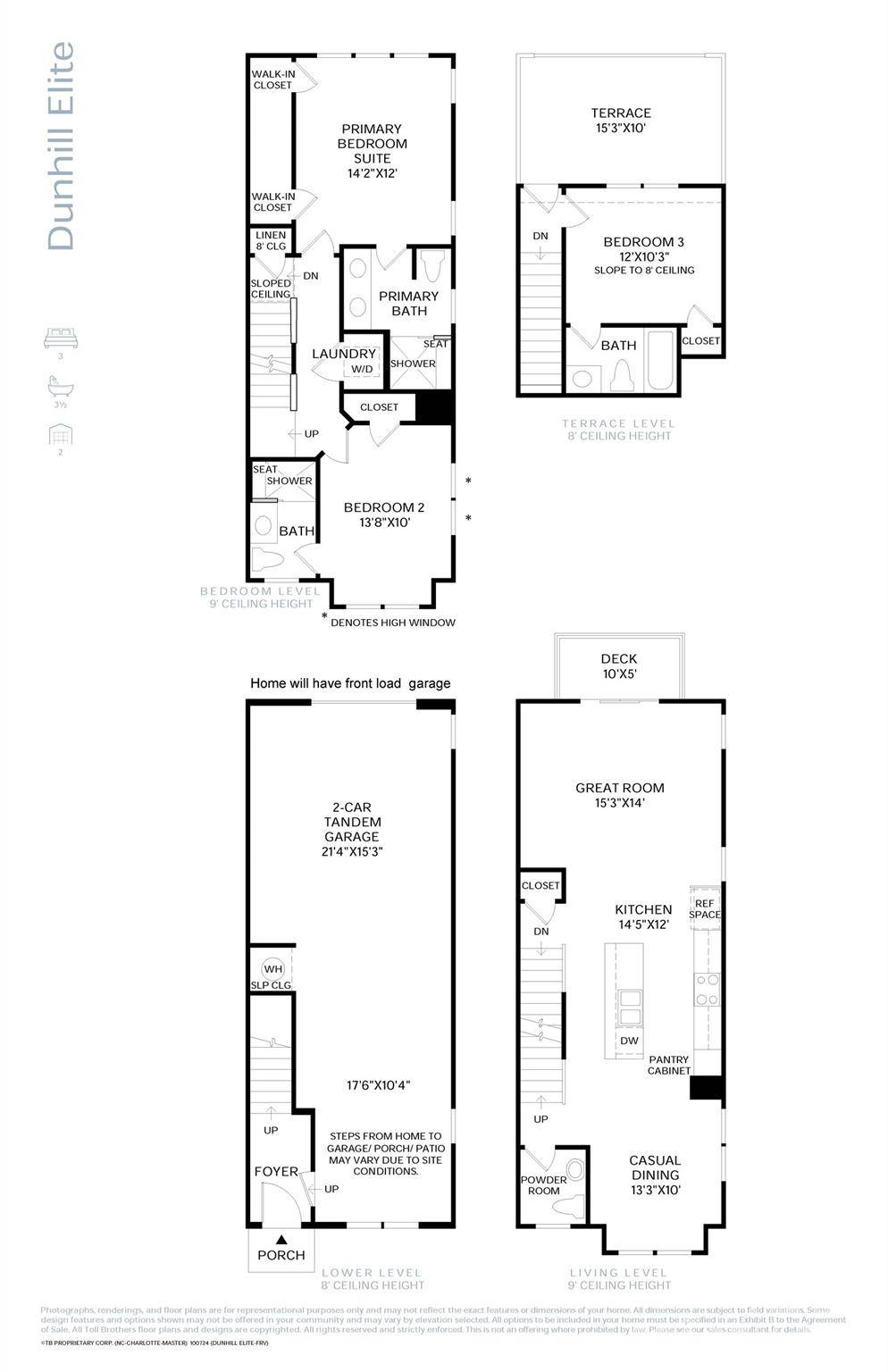 2126 Clarksdale DR, Charlotte, NC 28206