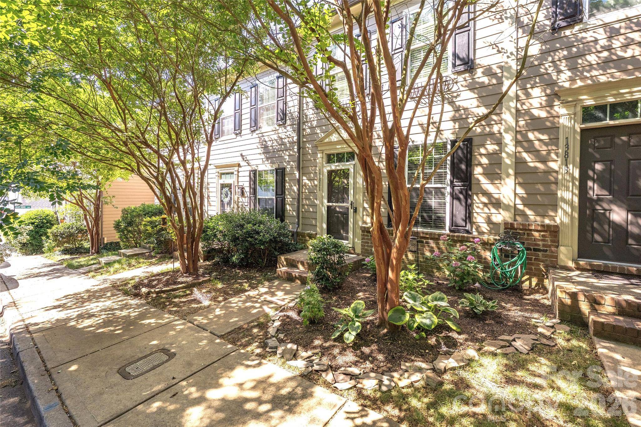 13811 Hill ST, Huntersville, NC 28078