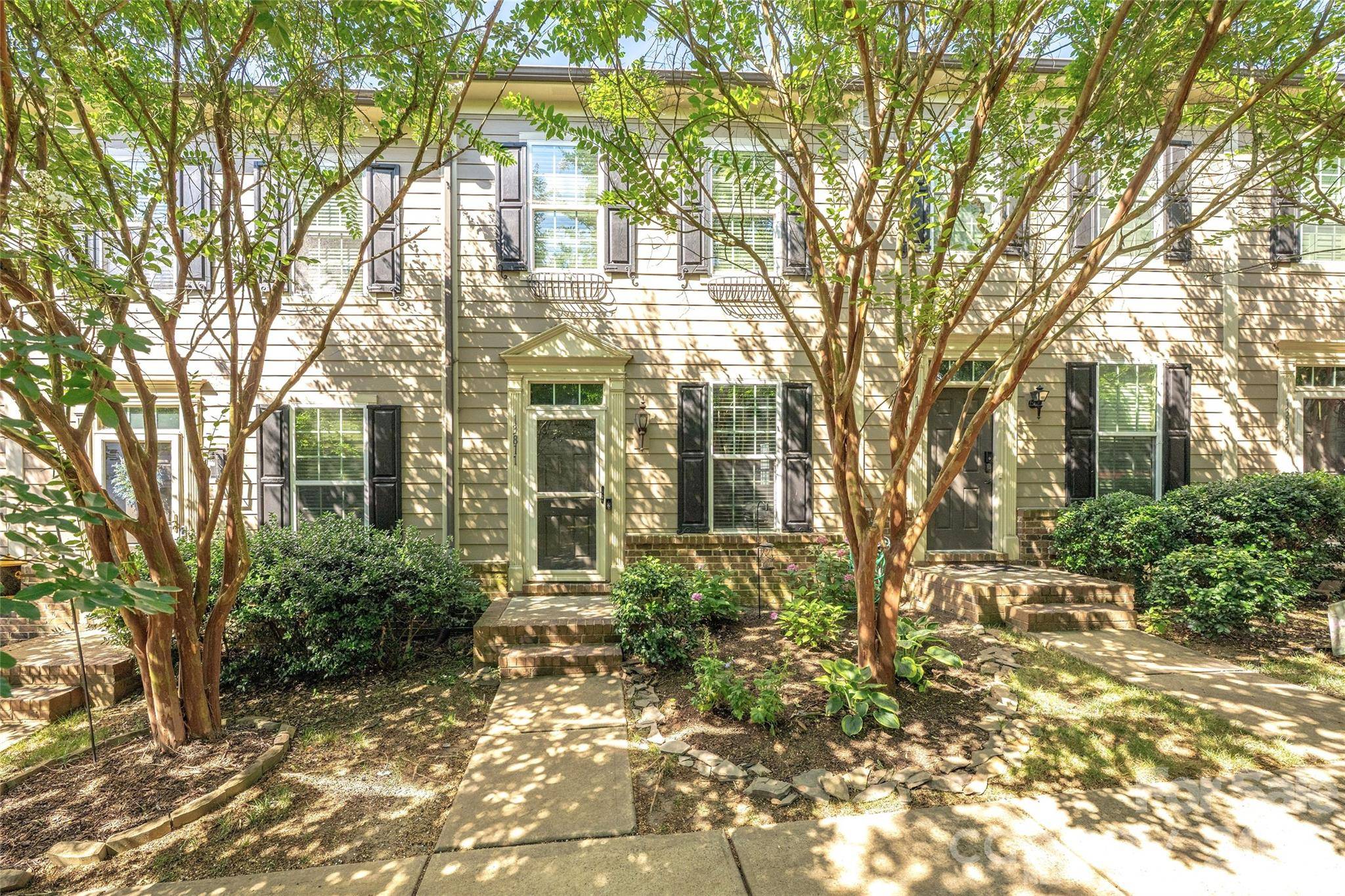 13811 Hill ST, Huntersville, NC 28078