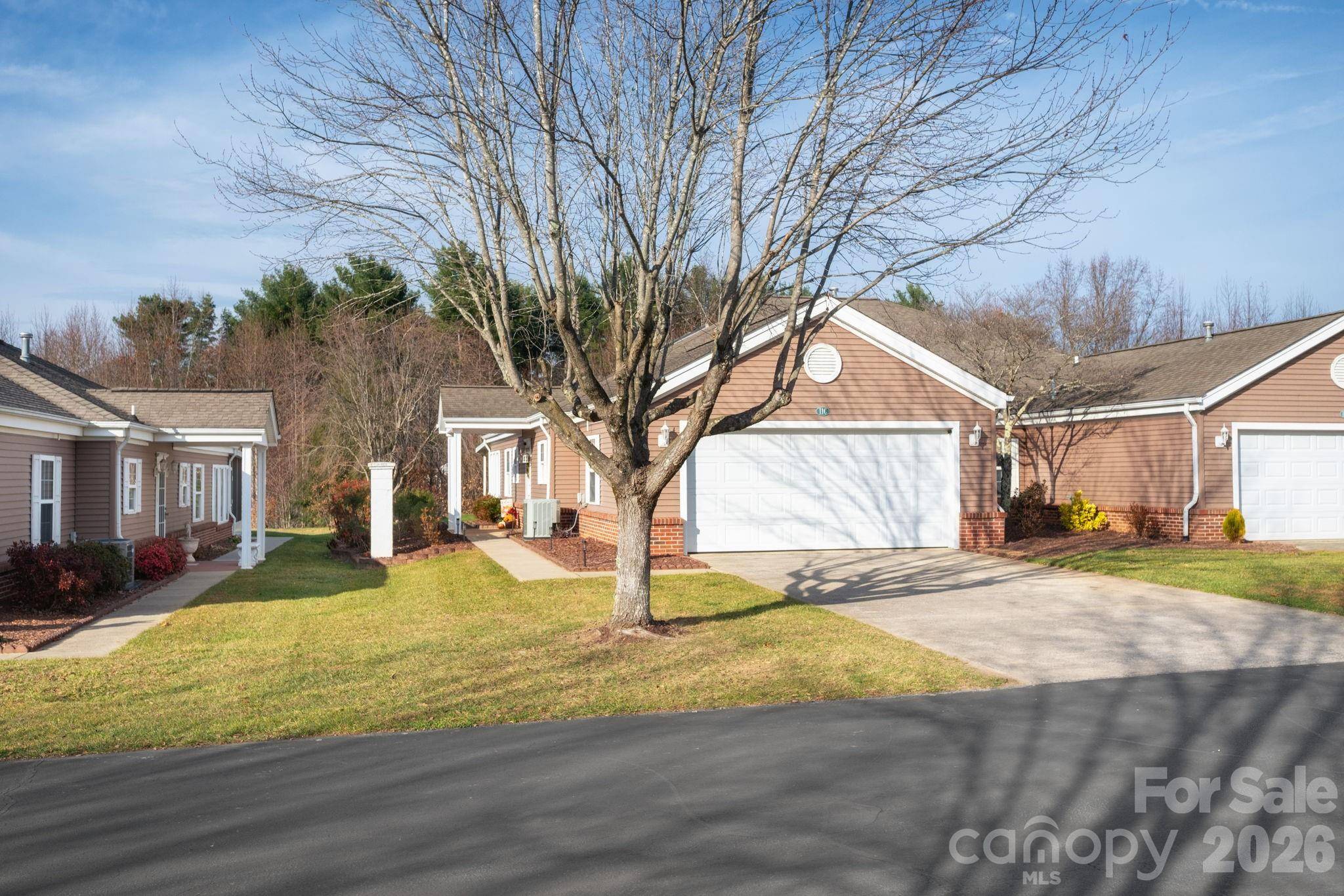 11-C Heather WAY, Candler, NC 28715