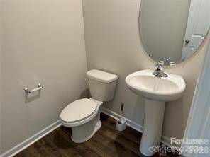 6424 Ellimar Field LN, Charlotte, NC 28215
