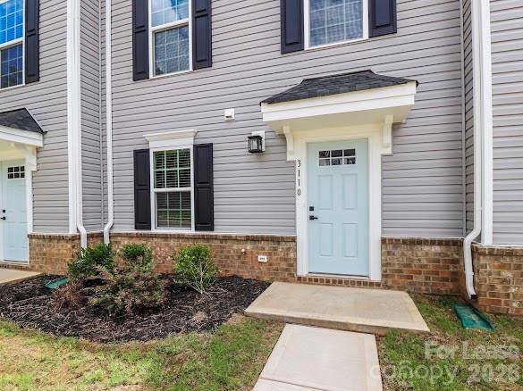 3110 McCauley Meadows DR, Charlotte, NC 28216