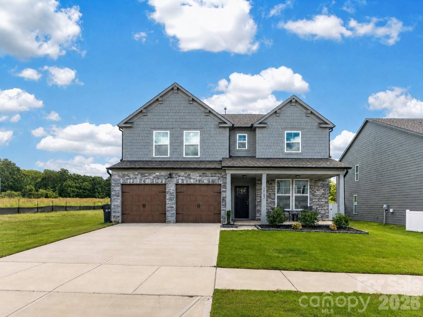14103 Belmont Greene DR, Charlotte, NC 28213