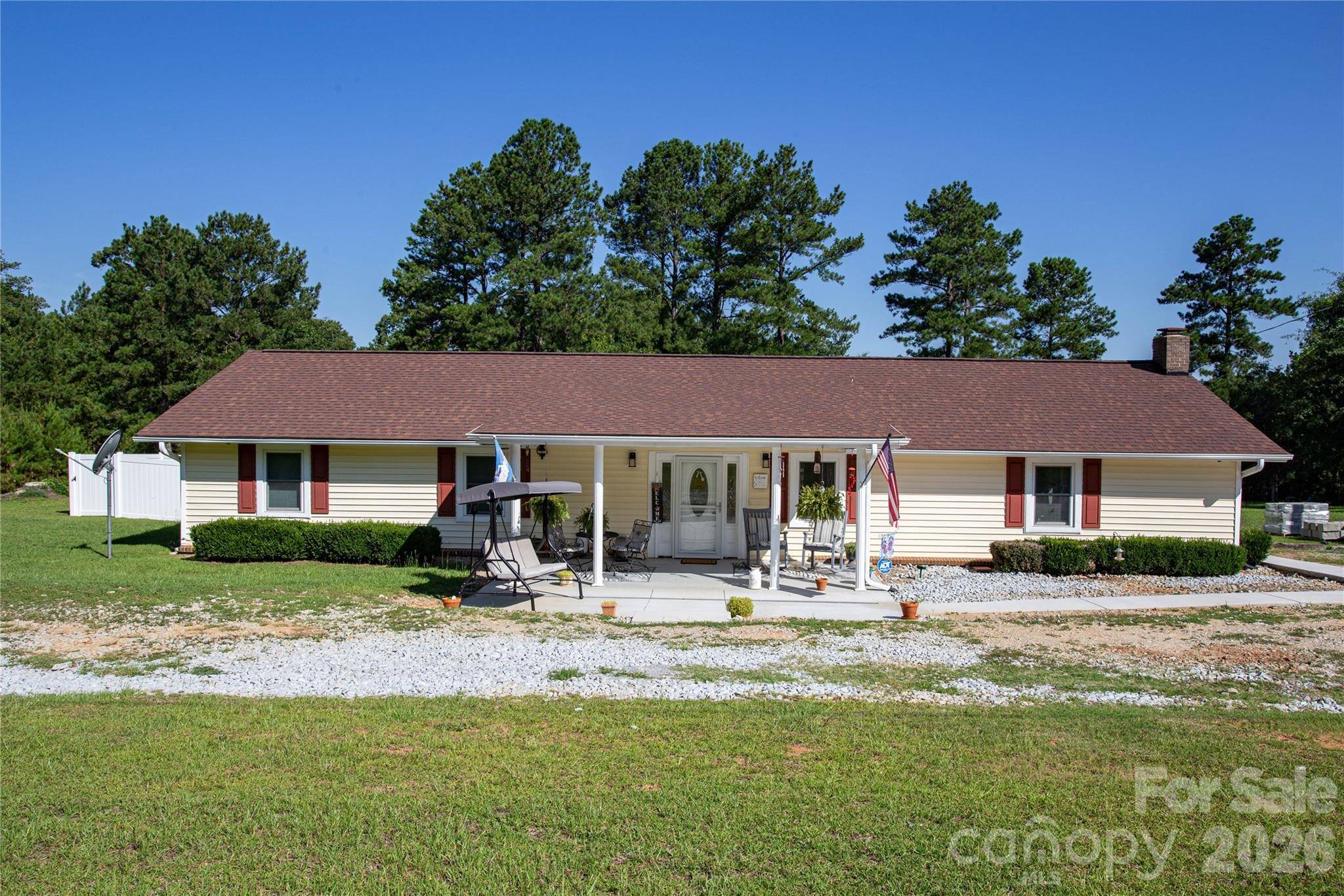 4576 Hwy 213 HWY, Winnsboro, SC 29180