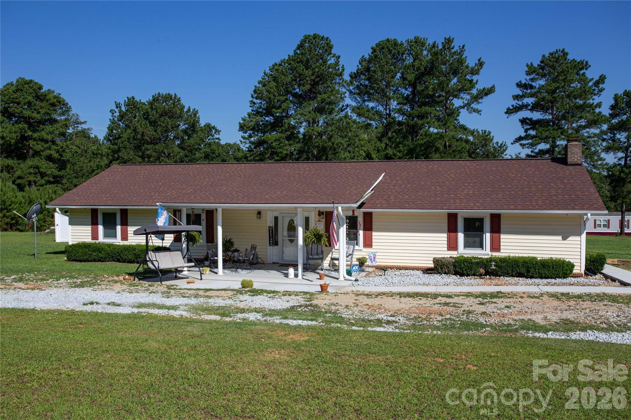 4576 Hwy 213 HWY, Winnsboro, SC 29180
