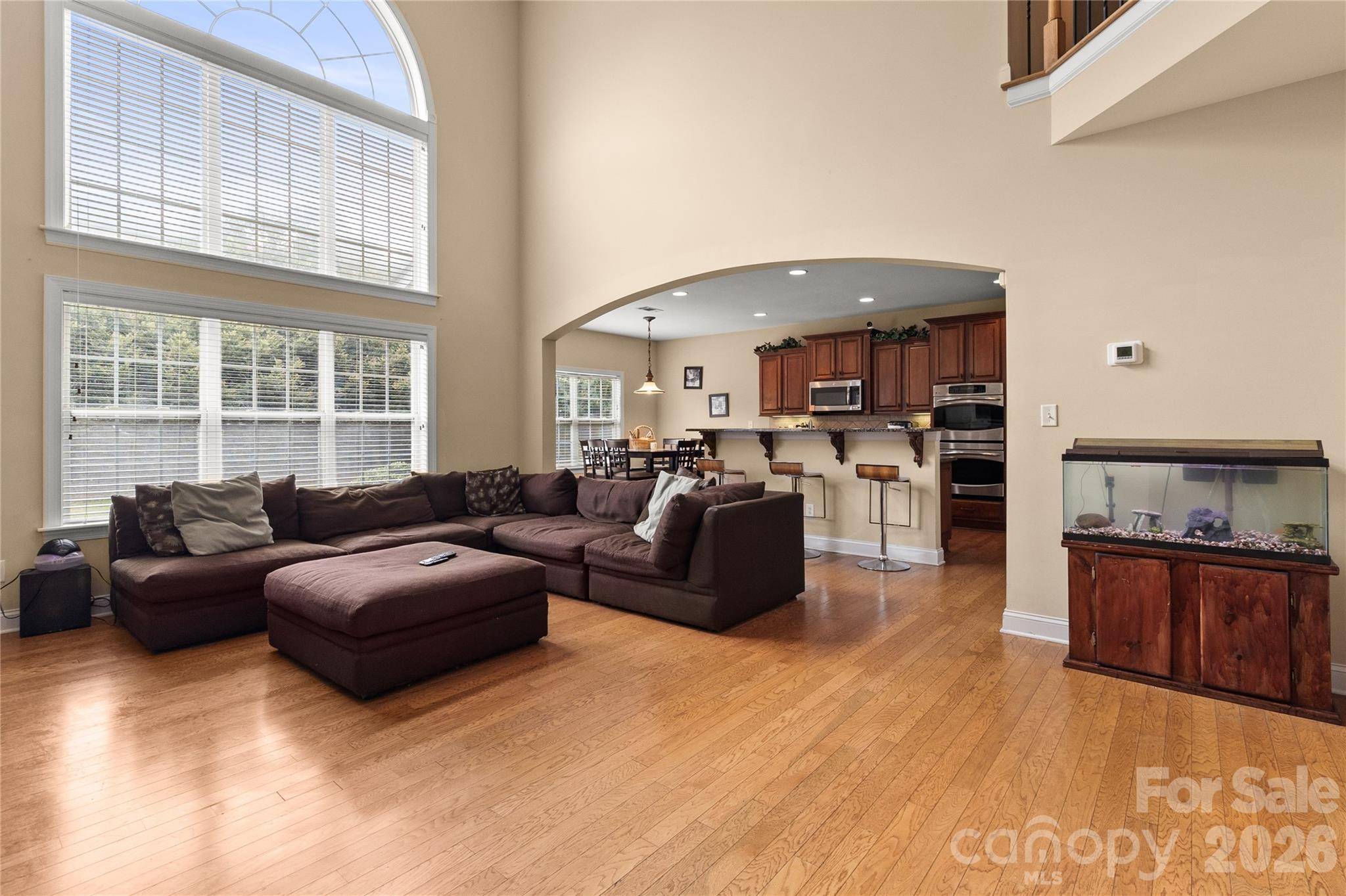 8744 Savannah RD, Harrisburg, NC 28075