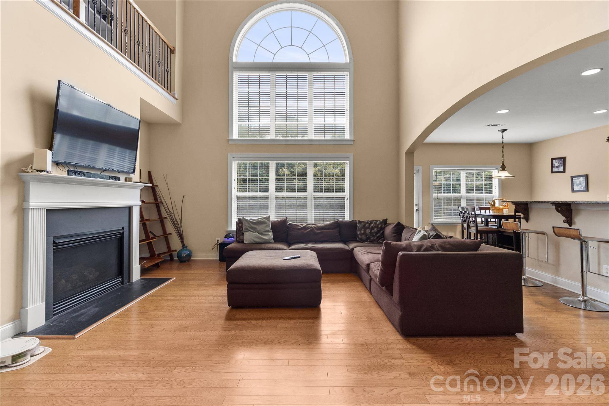 8744 Savannah RD, Harrisburg, NC 28075