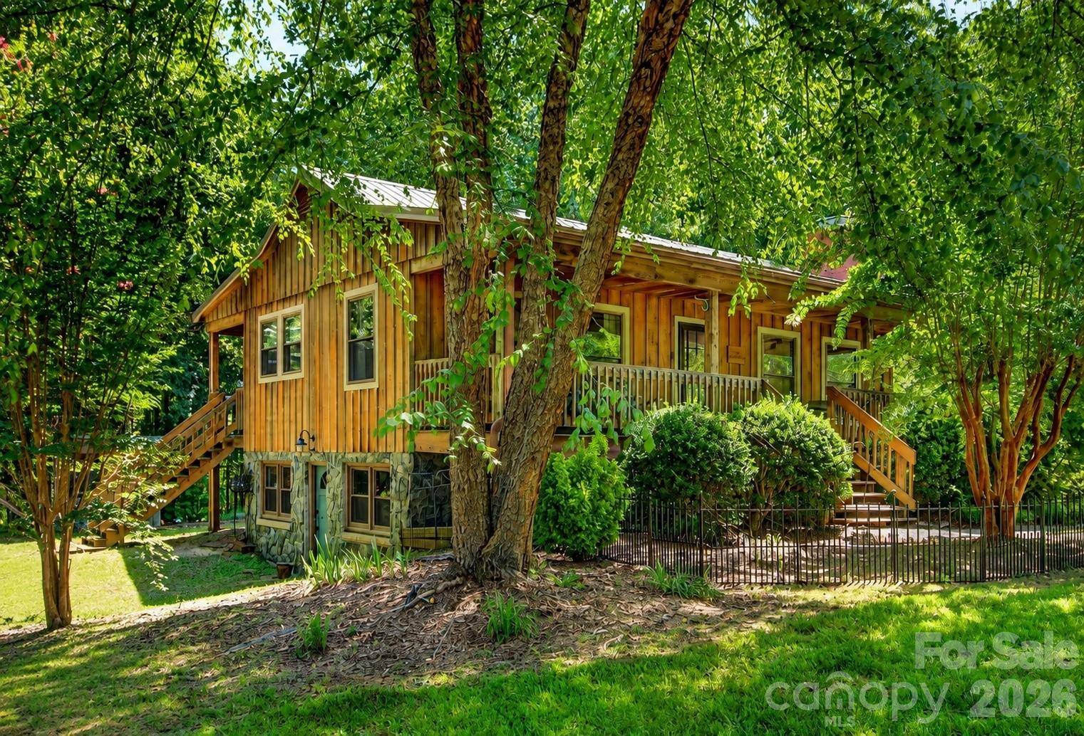 929 Camp Creek RD, Union Mills, NC 28167