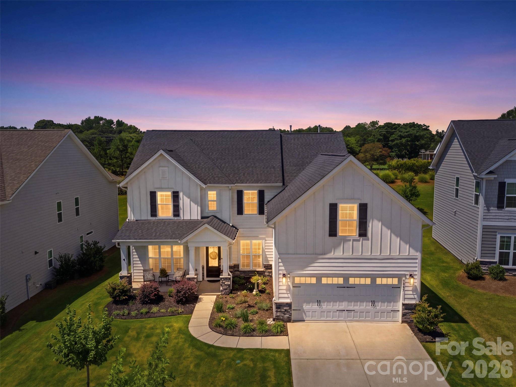 7025 Kingfisher WAY, Belmont, NC 28012