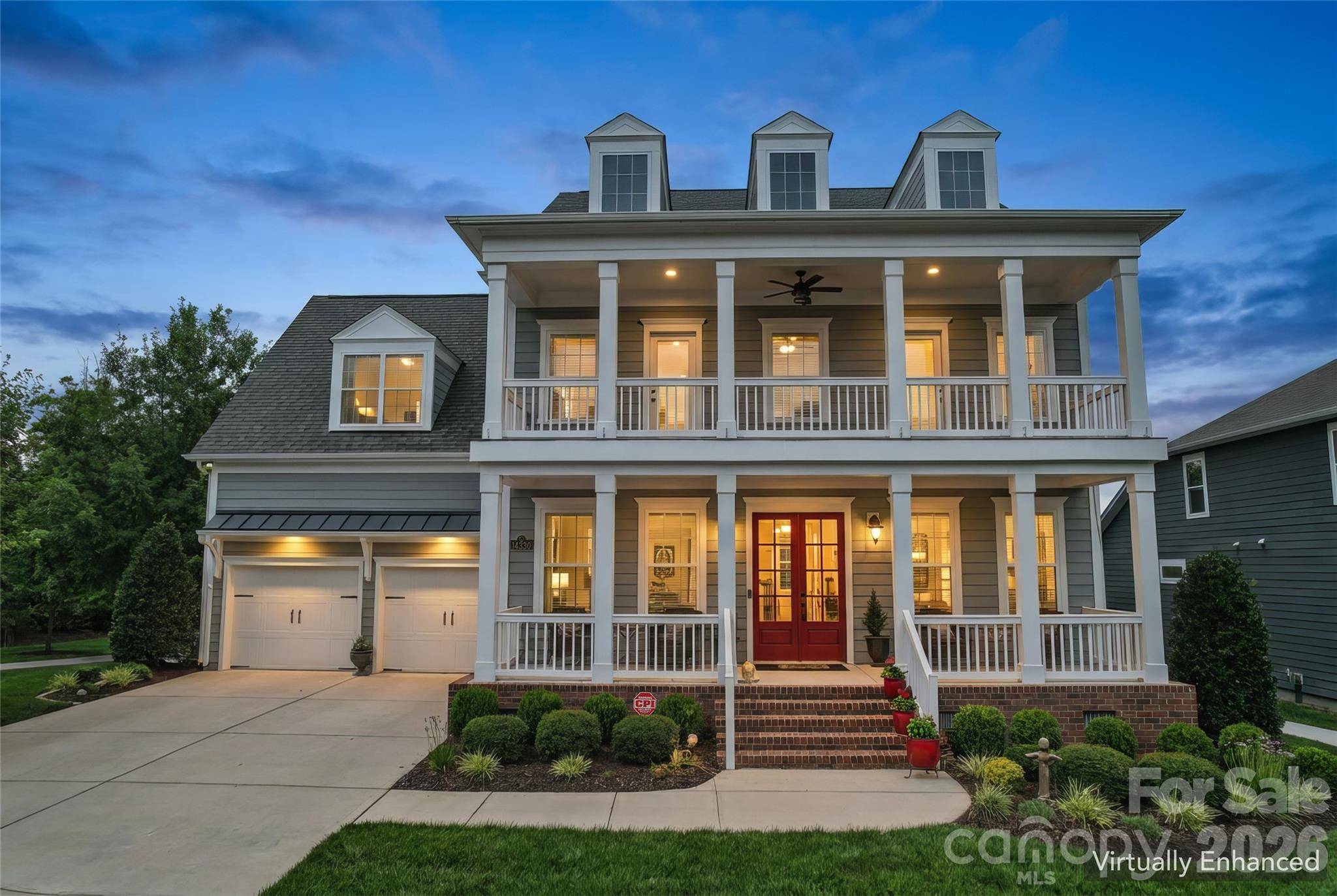 14330 Promenade DR, Huntersville, NC 28078