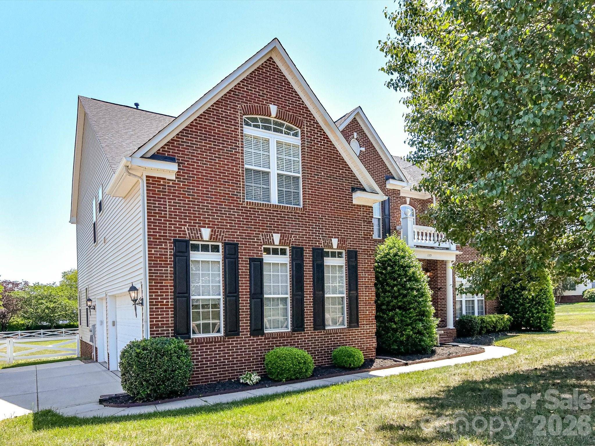 139 Corona CIR, Mooresville, NC 28117