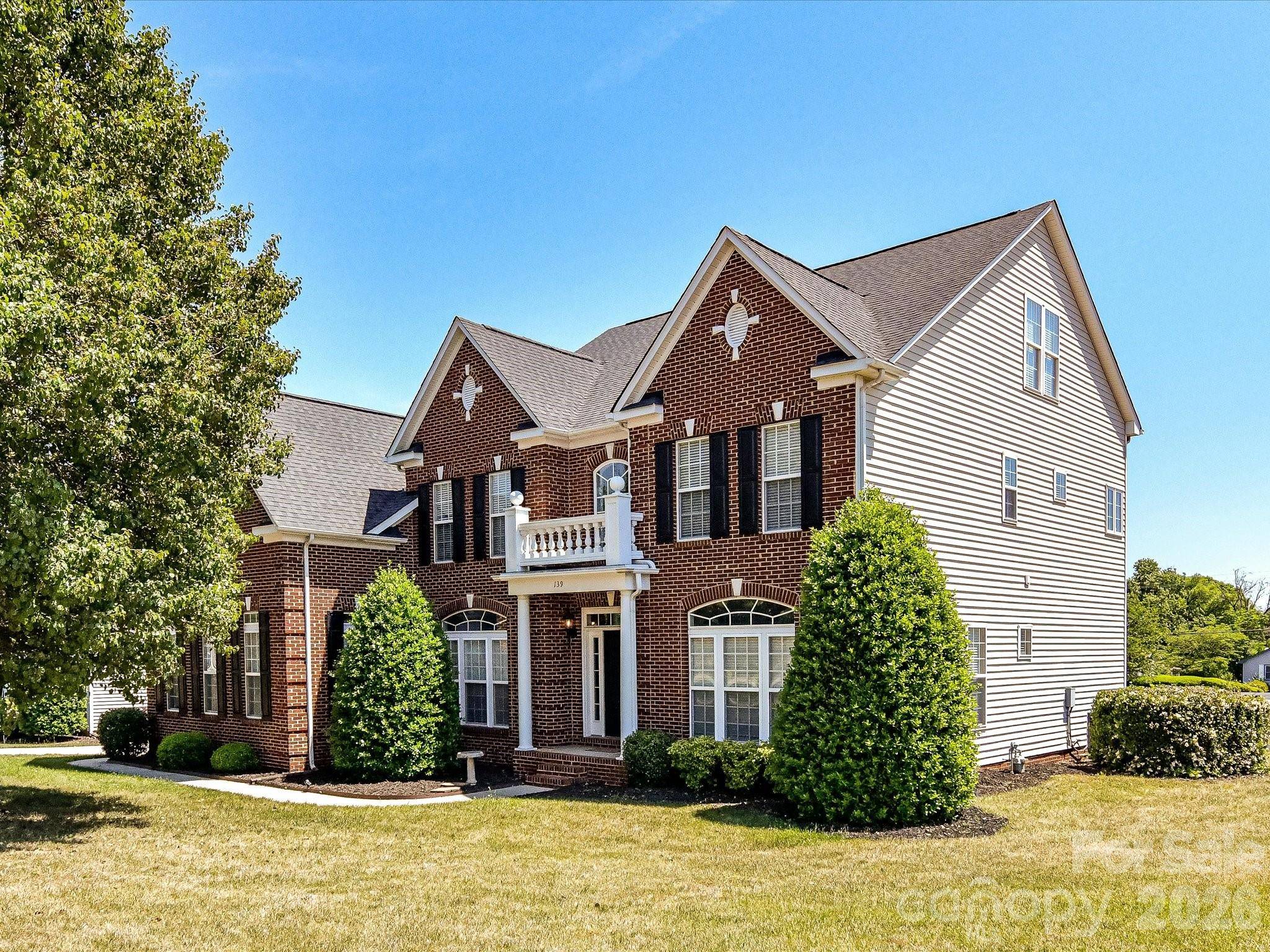 139 Corona CIR, Mooresville, NC 28117