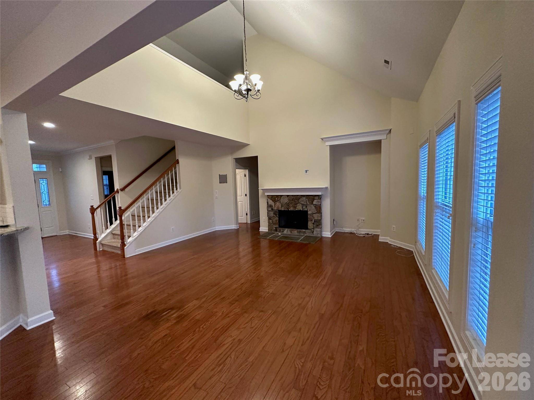 14810 Provence LN, Charlotte, NC 28277