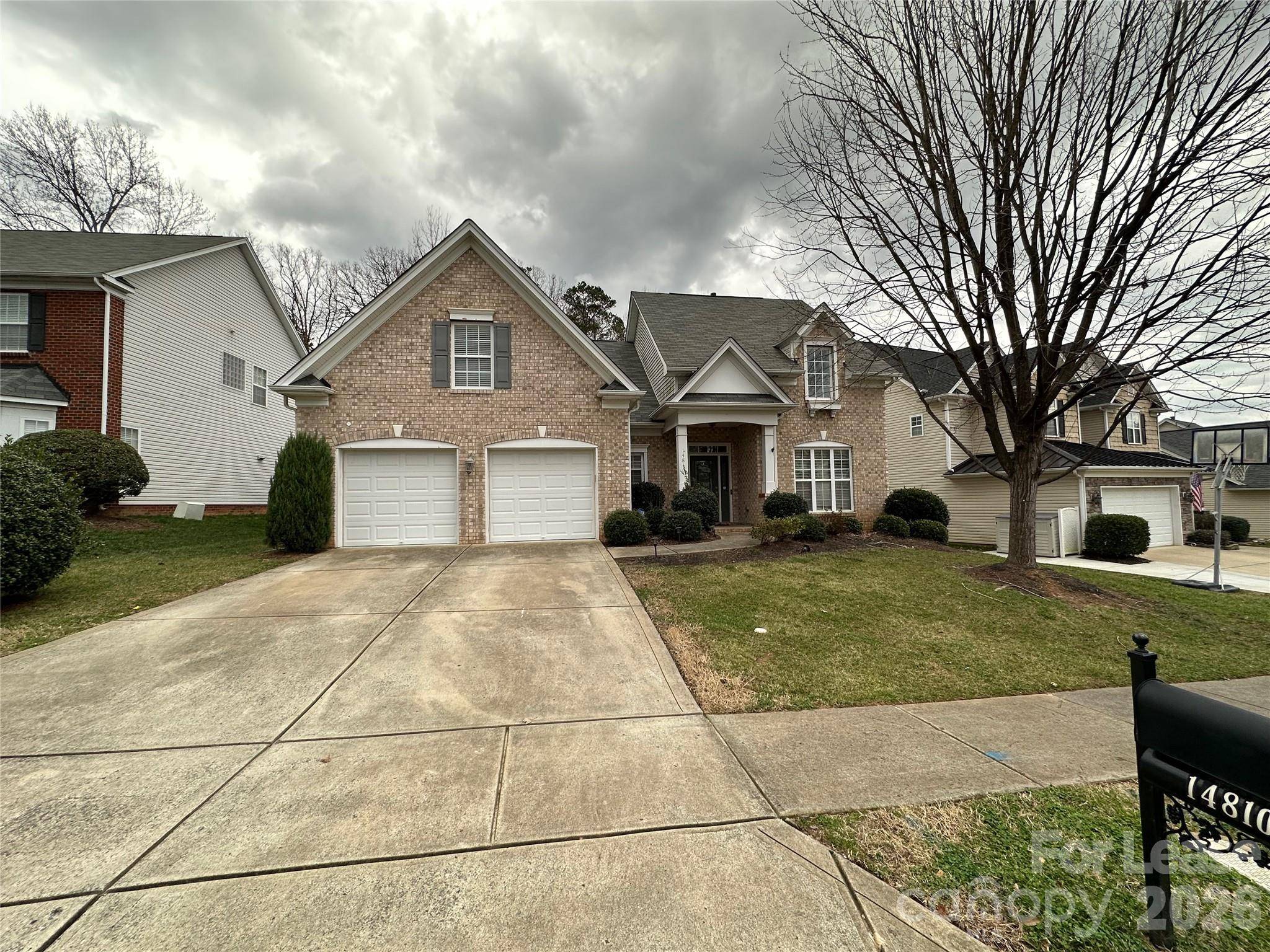 14810 Provence LN, Charlotte, NC 28277