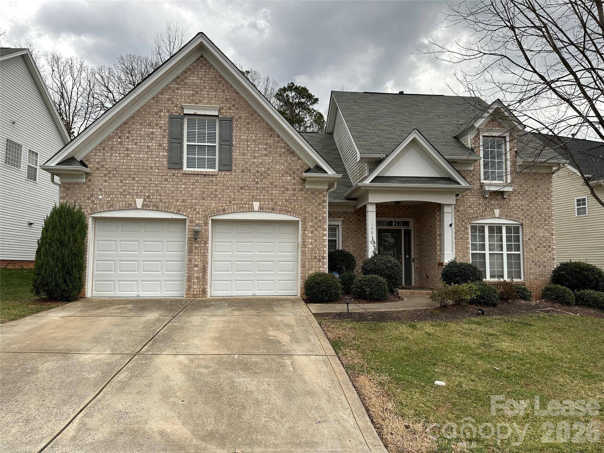 14810 Provence LN, Charlotte, NC 28277