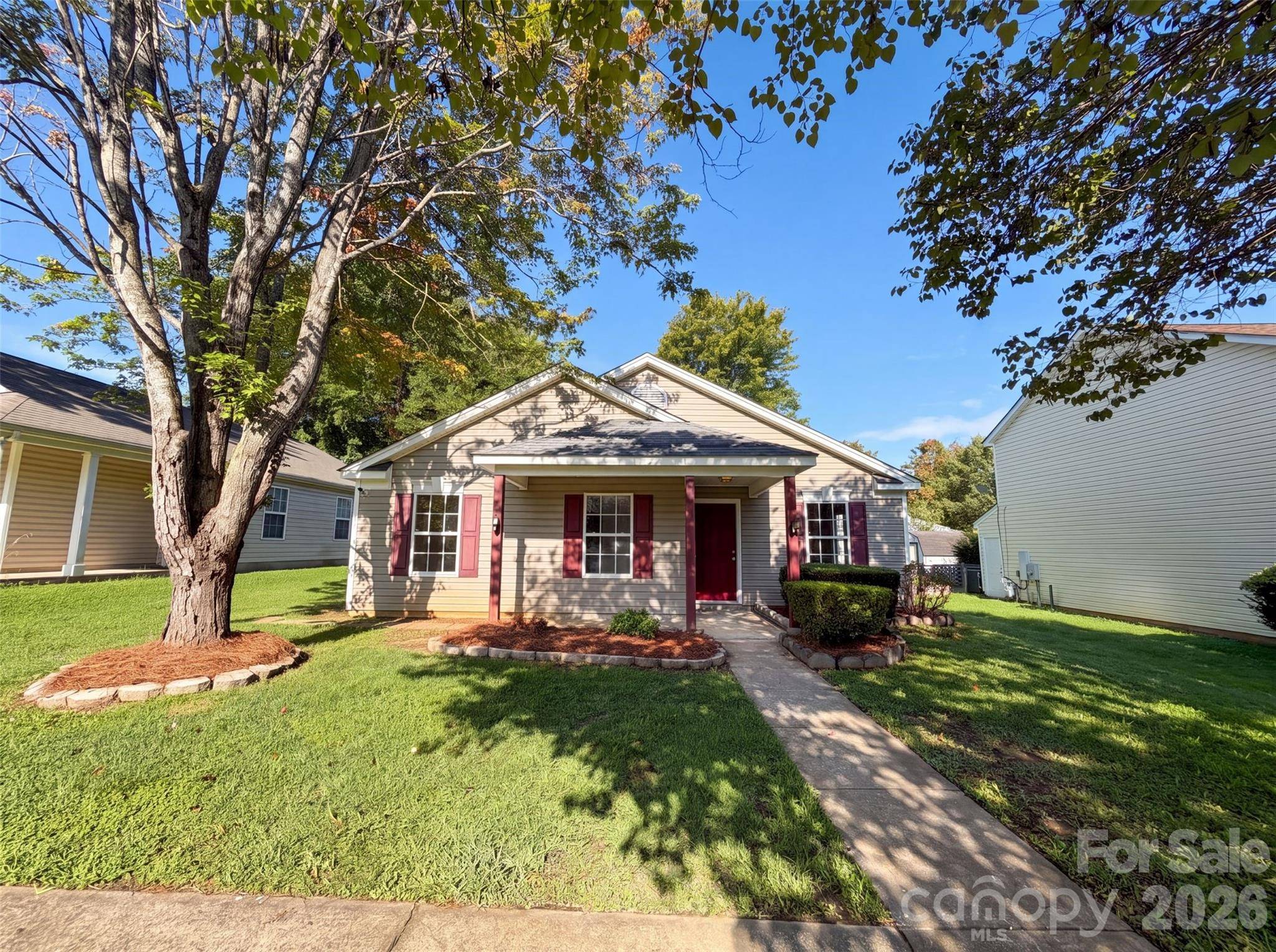 440 First Turn CT SW, Concord, NC 28025